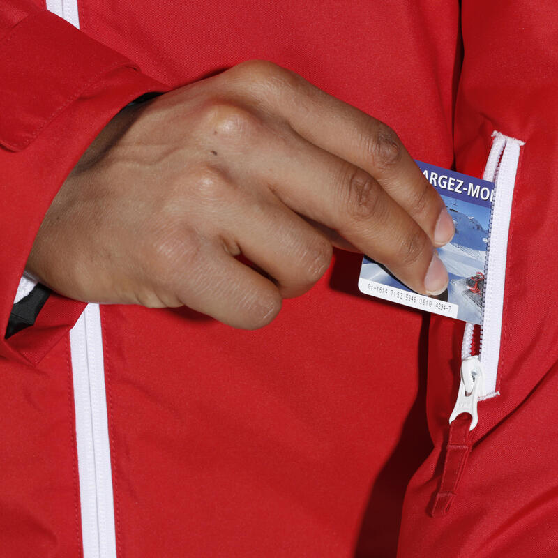 LYŽAŘSKÁ BUNDA ONESLIDE PÁNSKÁ