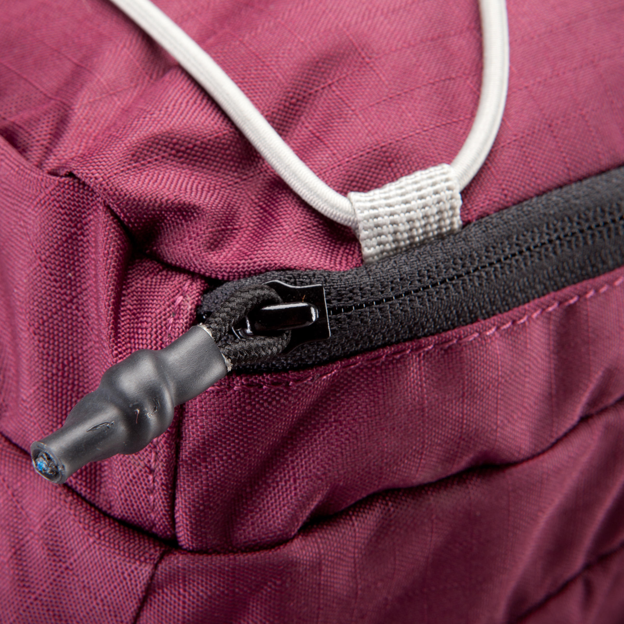 Dámský turistický batoh Easyfit 50 L fialový  9/29
