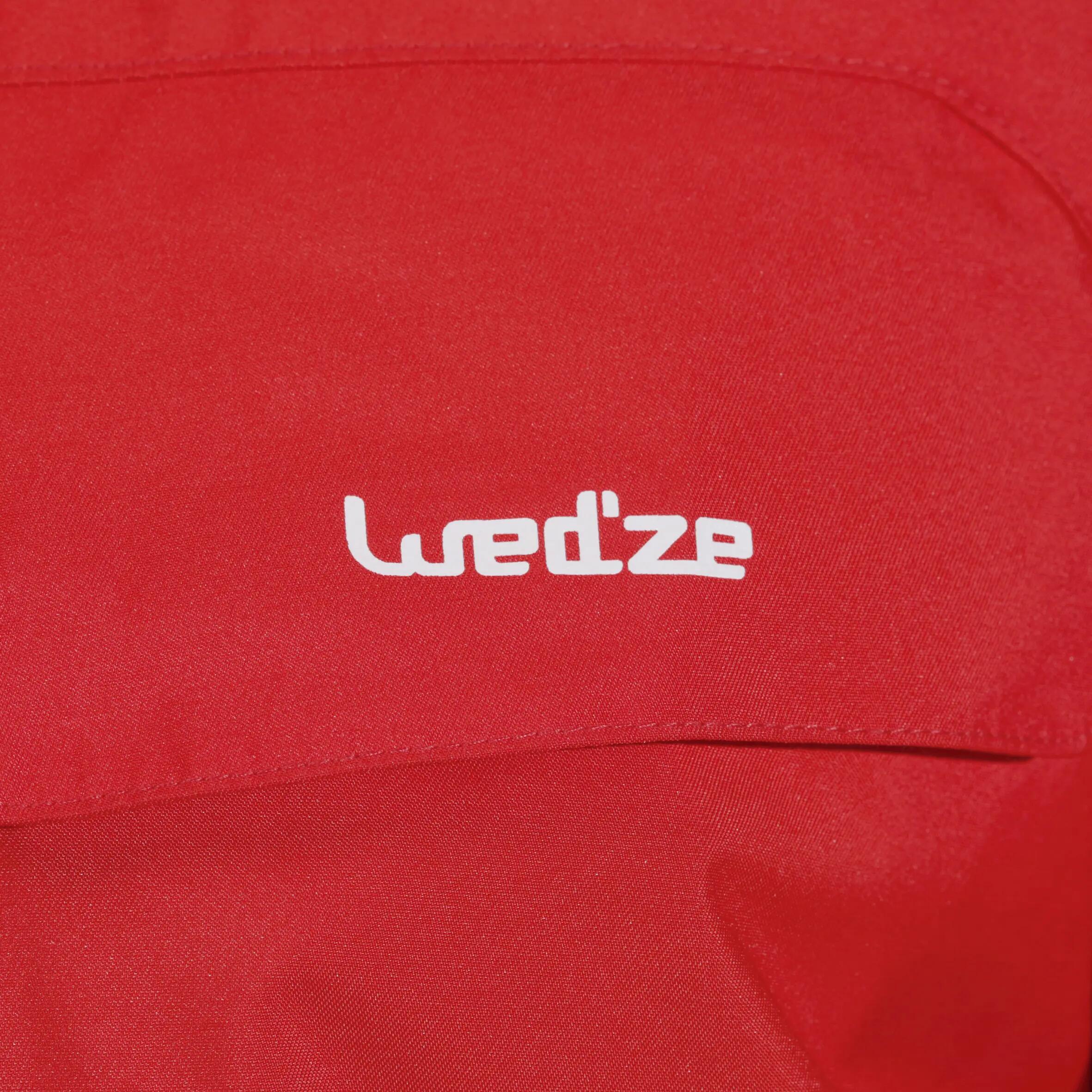 MEN'S ONESLIDE SKI JACKET 8/16