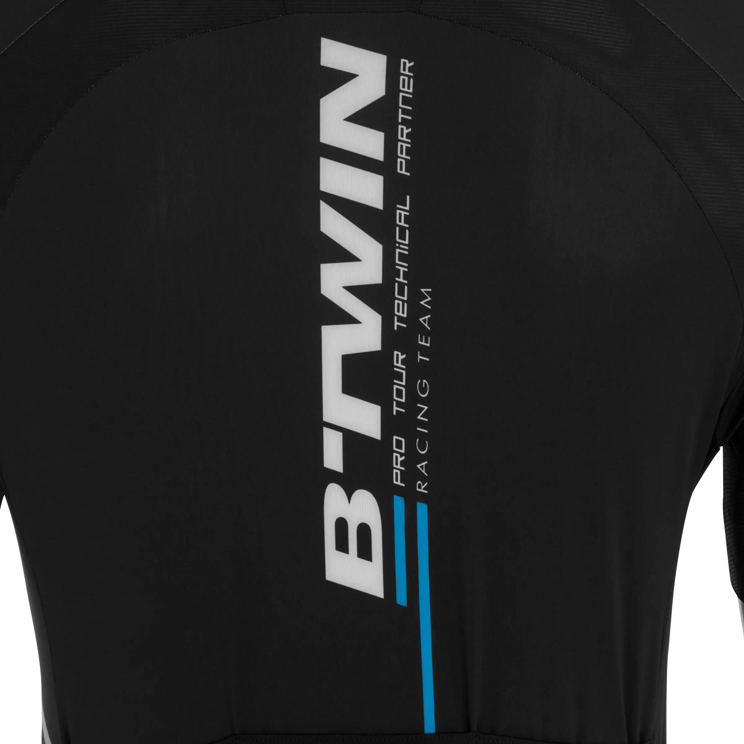 AEROFIT 700 CYCLING SHORT-SLEEVED JERSEY - CORPORATE 14/15