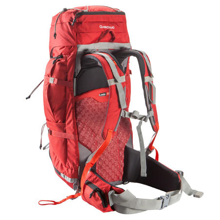 Men’s Easyfit 60L hiking backpack