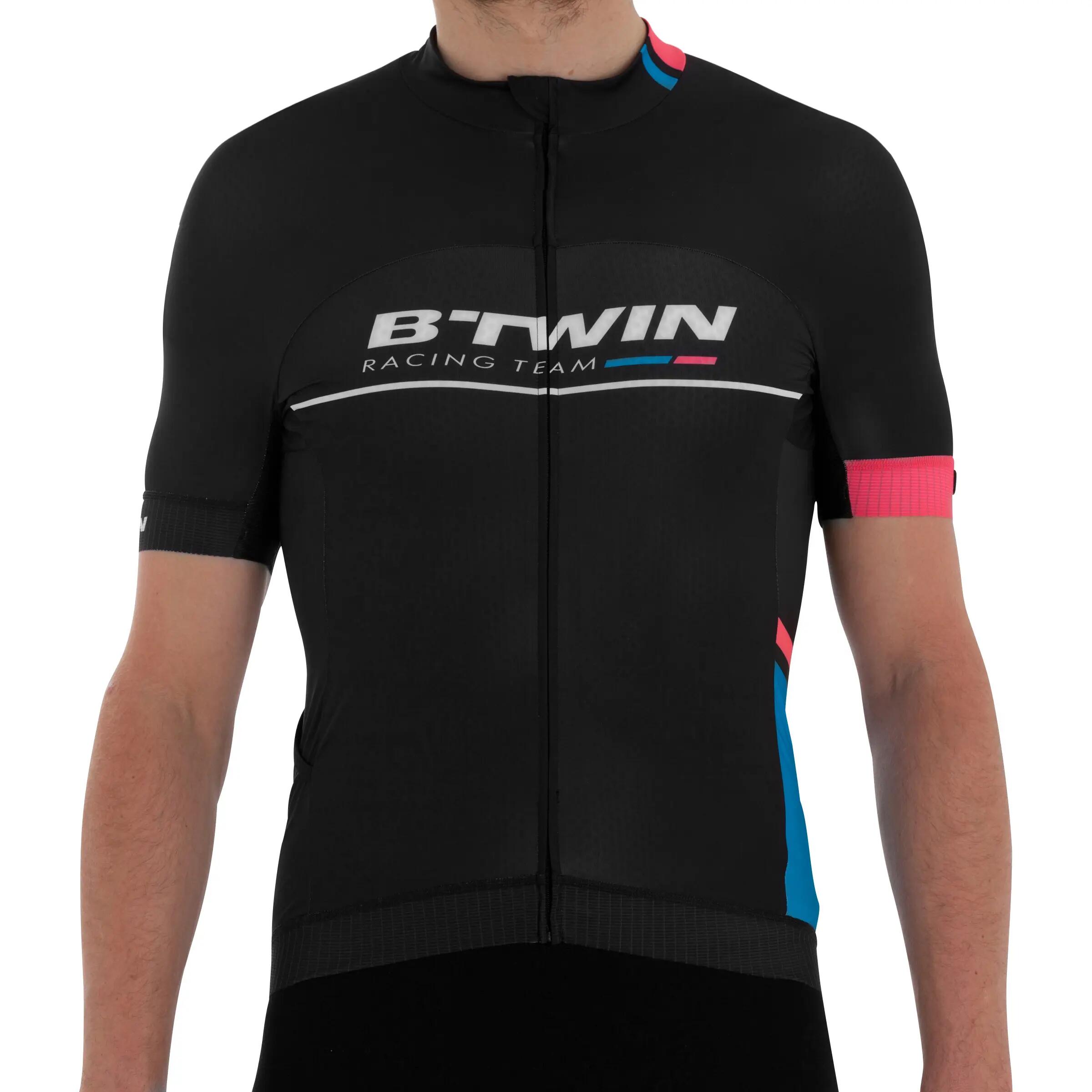 AEROFIT 700 CYCLING SHORT-SLEEVED JERSEY - CORPORATE 3/15