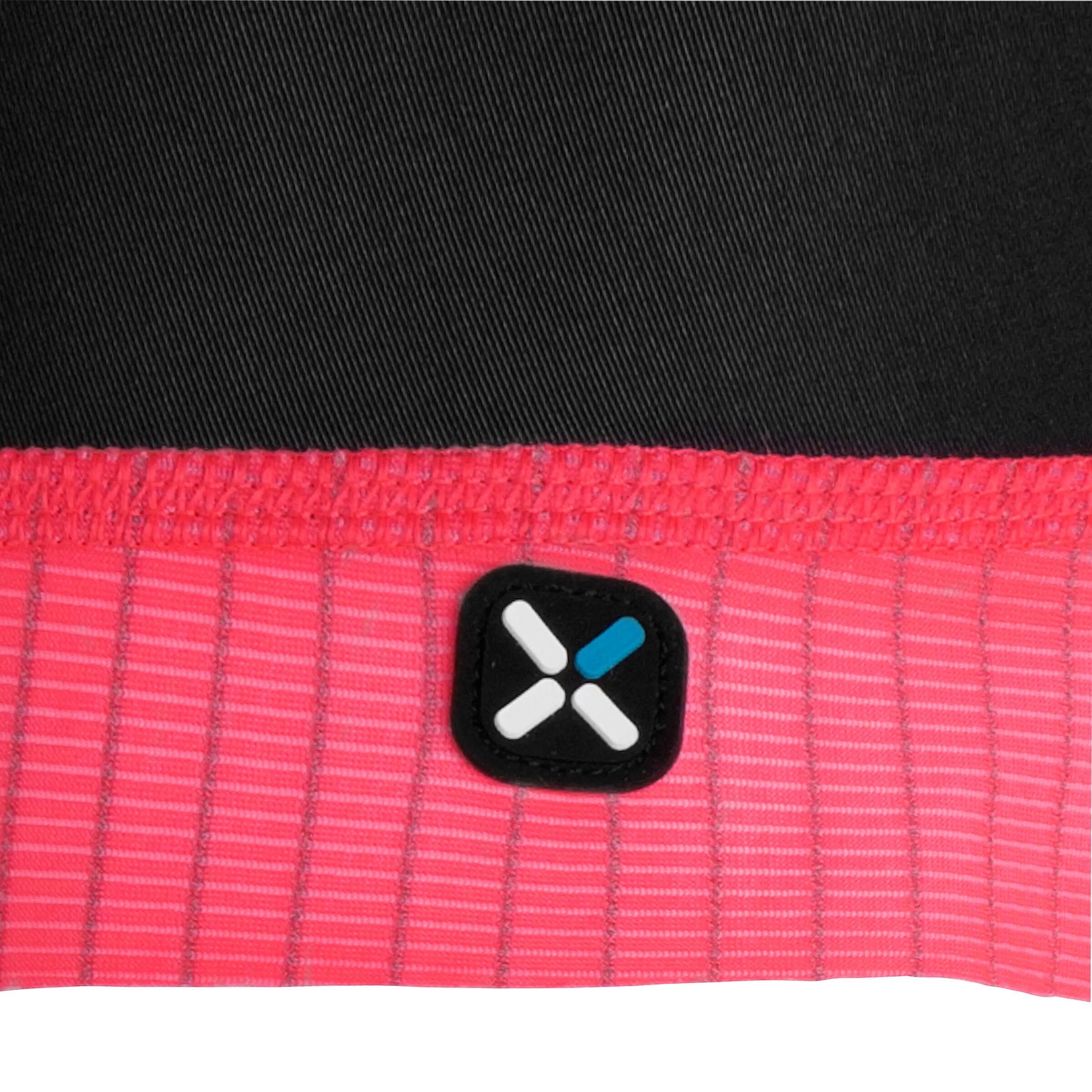 AEROFIT 700 CYCLING SHORT-SLEEVED JERSEY - CORPORATE 10/15