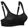 SOUTIEN-GORGE DE RUNNING SPORTANCE
NOIR