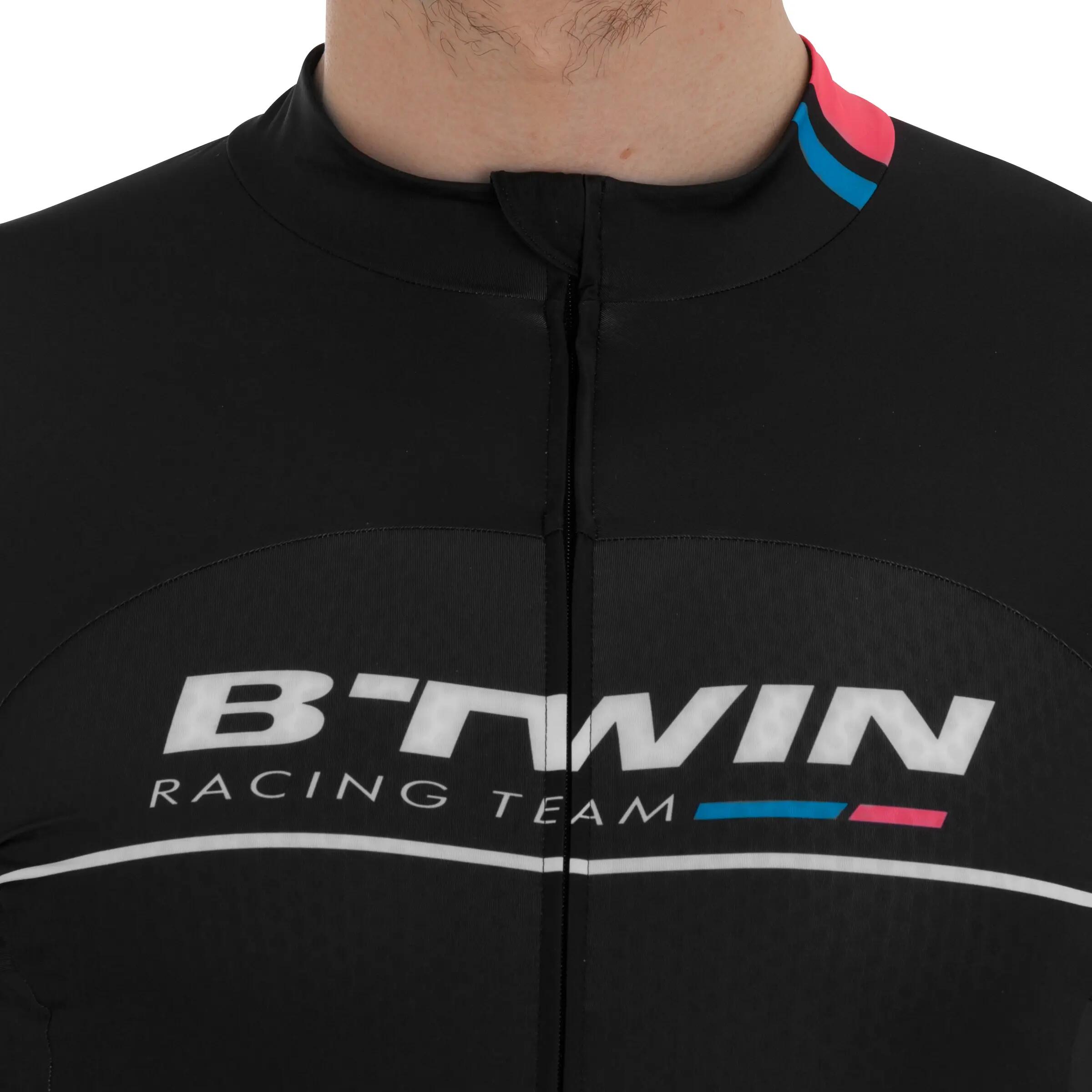 AEROFIT 700 CYCLING SHORT-SLEEVED JERSEY - CORPORATE 7/15