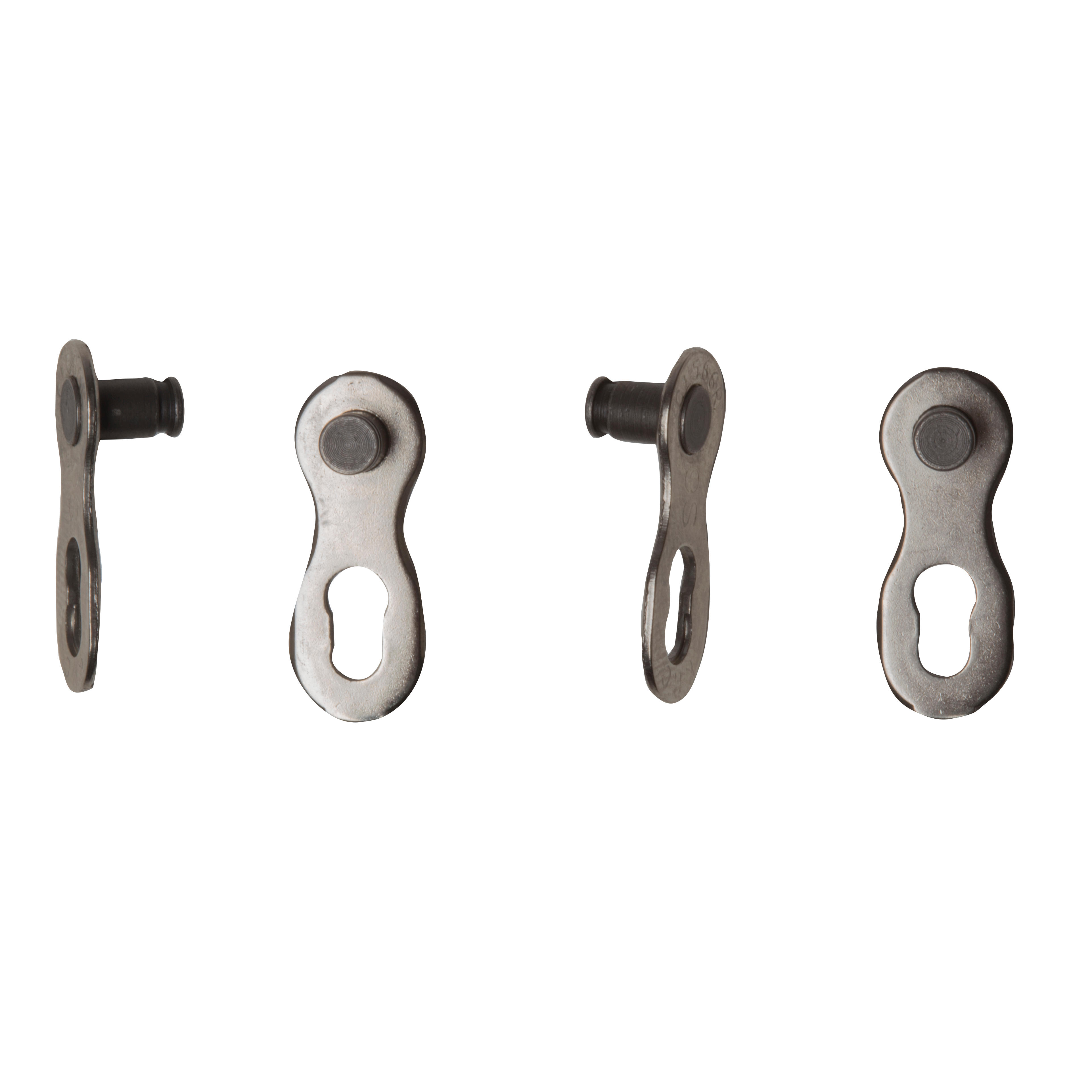 Shimano Lot de 2 rivets de chaîne pour chaînes