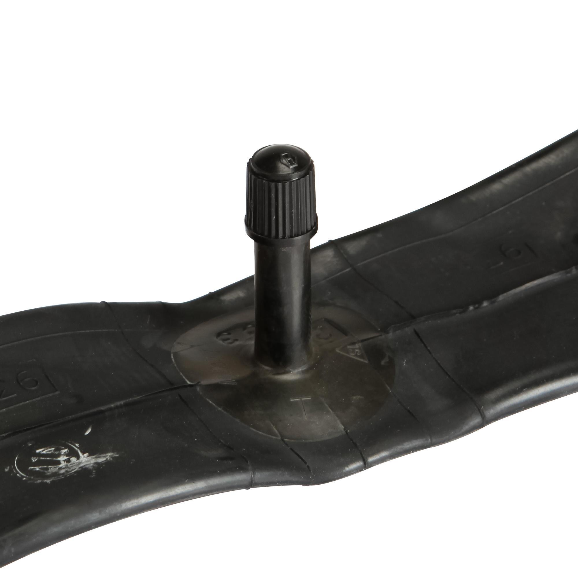 Continental MTB 26/" Vélo Tuyau 1.75-2.5/" SV Mountain Bike 47//62-559 prestations