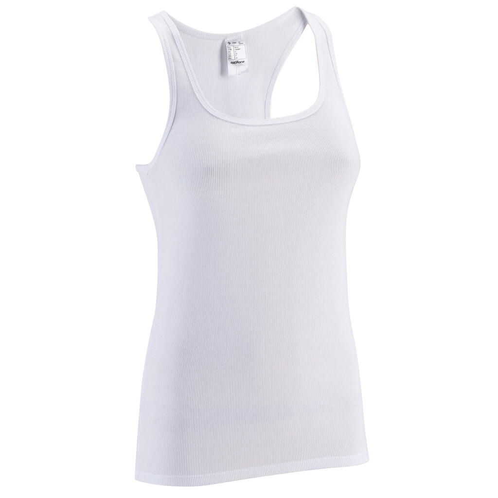 Top 500 Gym Stretching Damen khaki