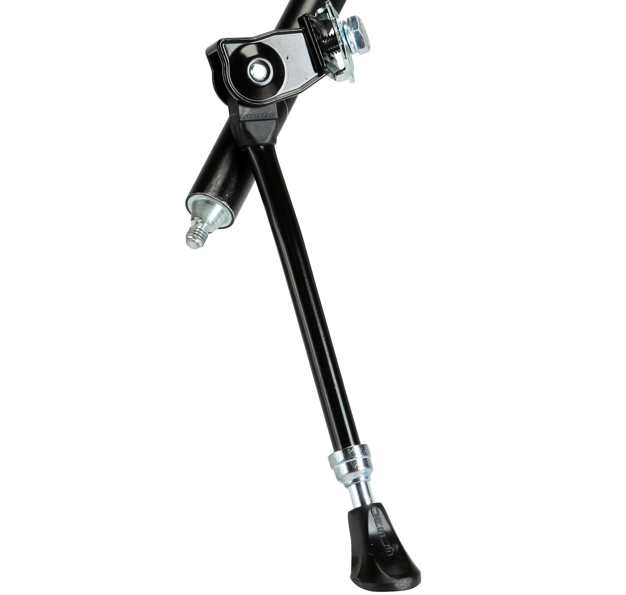 MTB ROCKRIDER ST 120 SCHWARZ/BLAU