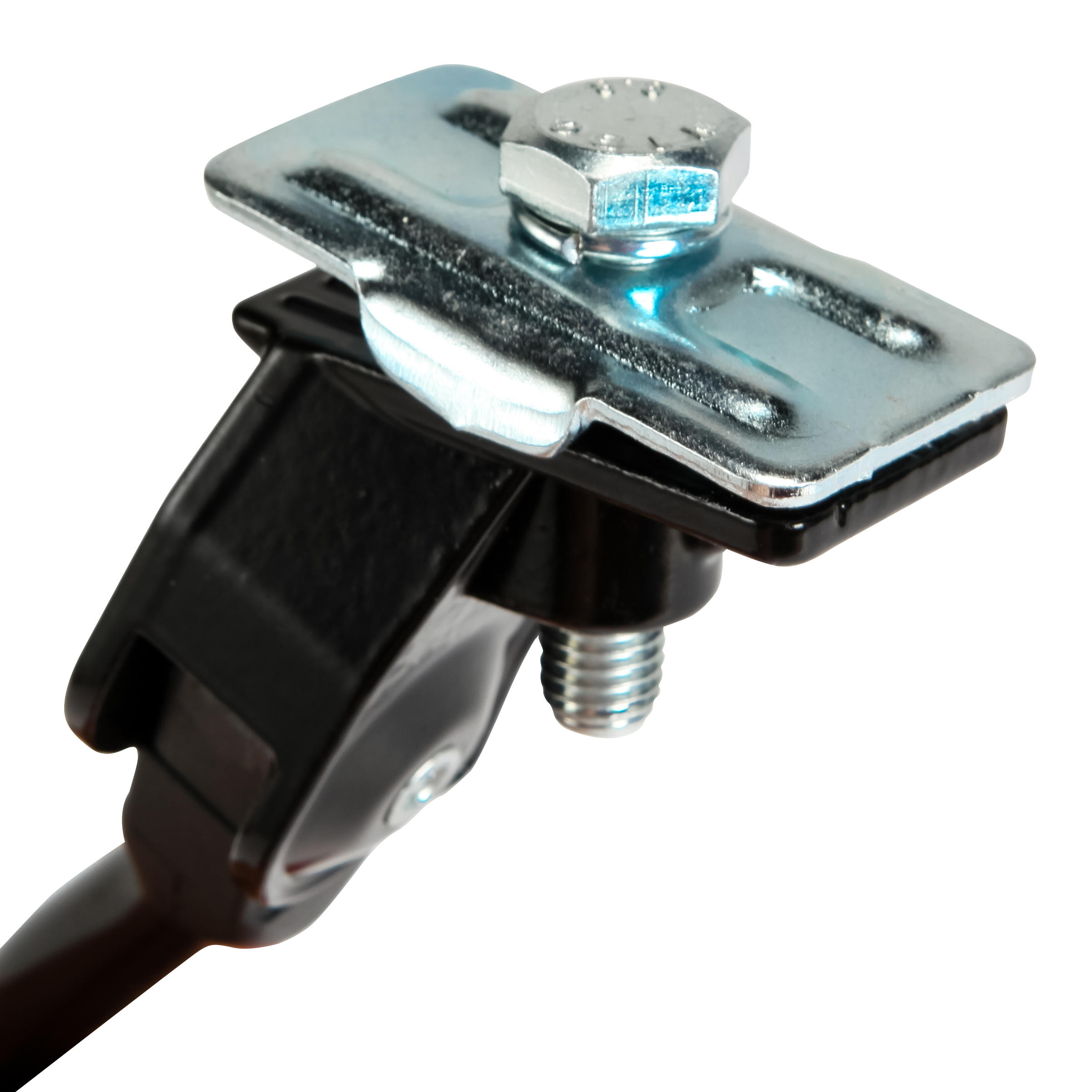 Adjustable Bike Kickstand - KS 100 - BTWIN