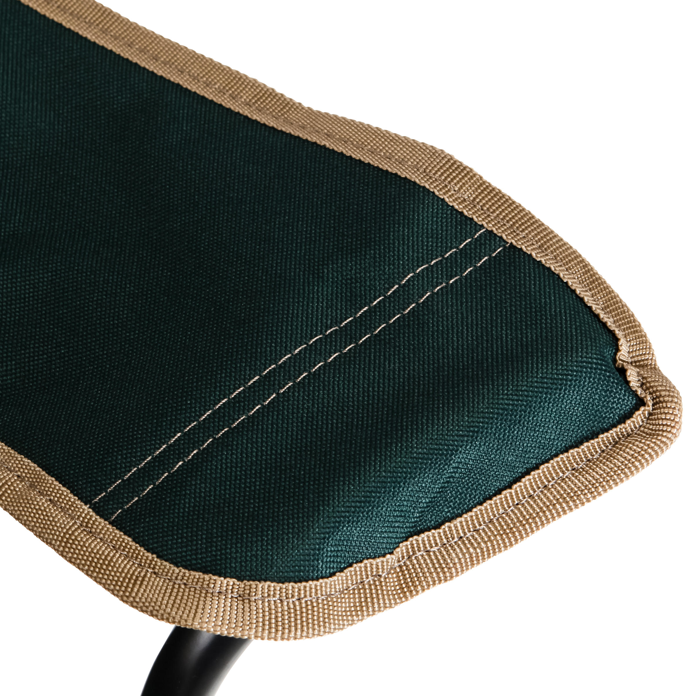 Camping Furniture Folding Armchair - Green 17/19