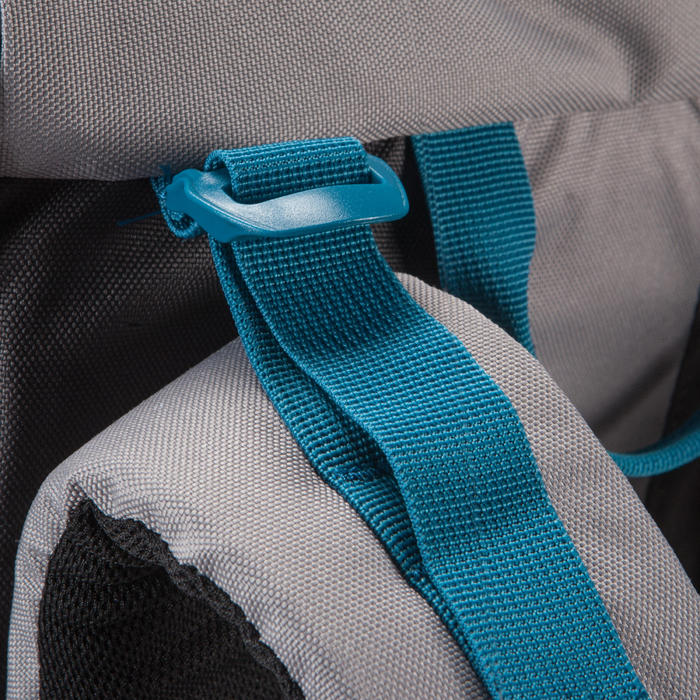 Quechua Backpack Forclaz 50 liter Decathlon.nl