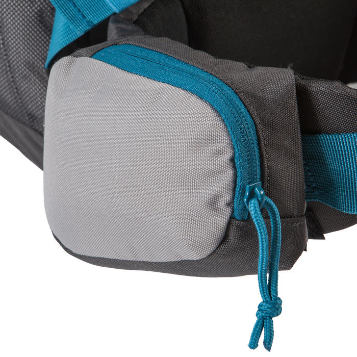 Quechua Backpack Forclaz 50 liter Decathlon.nl