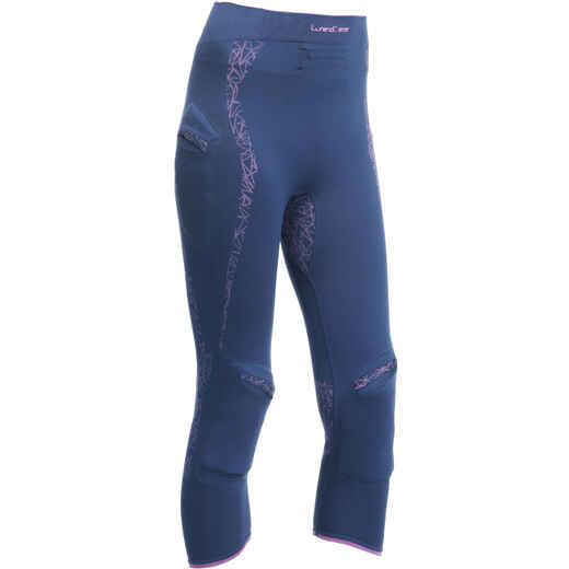 
      Myslim New Insignia Ski Pant Base Layer - Blue
  