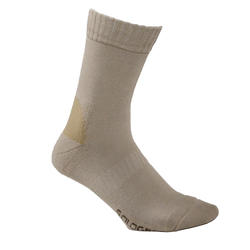 Chaussette chasse S100 beige