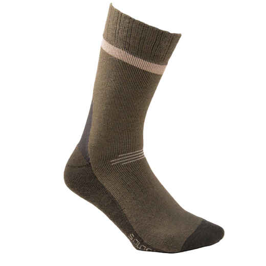 
      S500W hunting socks
  