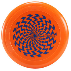 Disque volant D90 geo orange