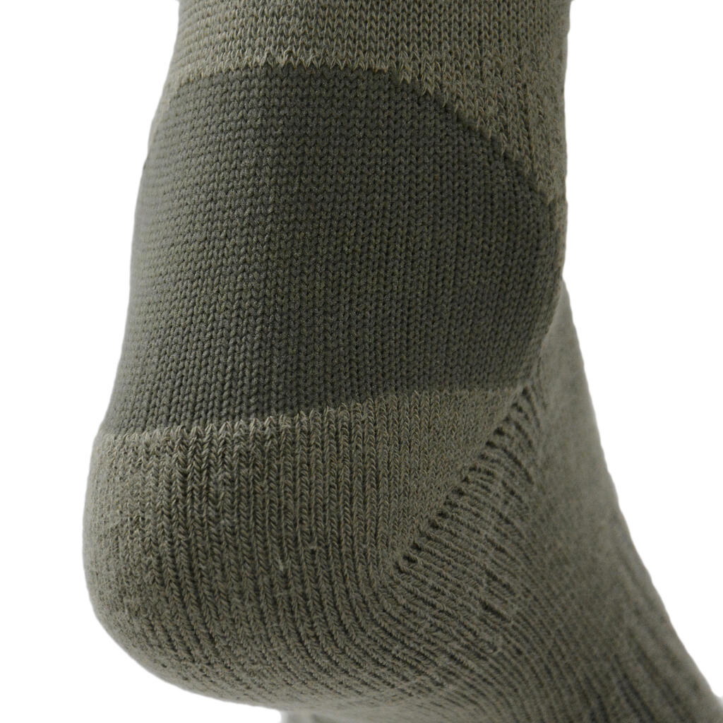 Long Socks - Pack of 2