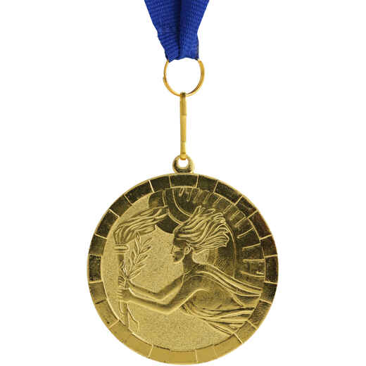 
      Siegermedaille
  