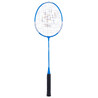 BR700 ADULT BADMINTON RACKET - BLUE