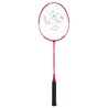 BR700 ADULT BADMINTON RACKET - PINK