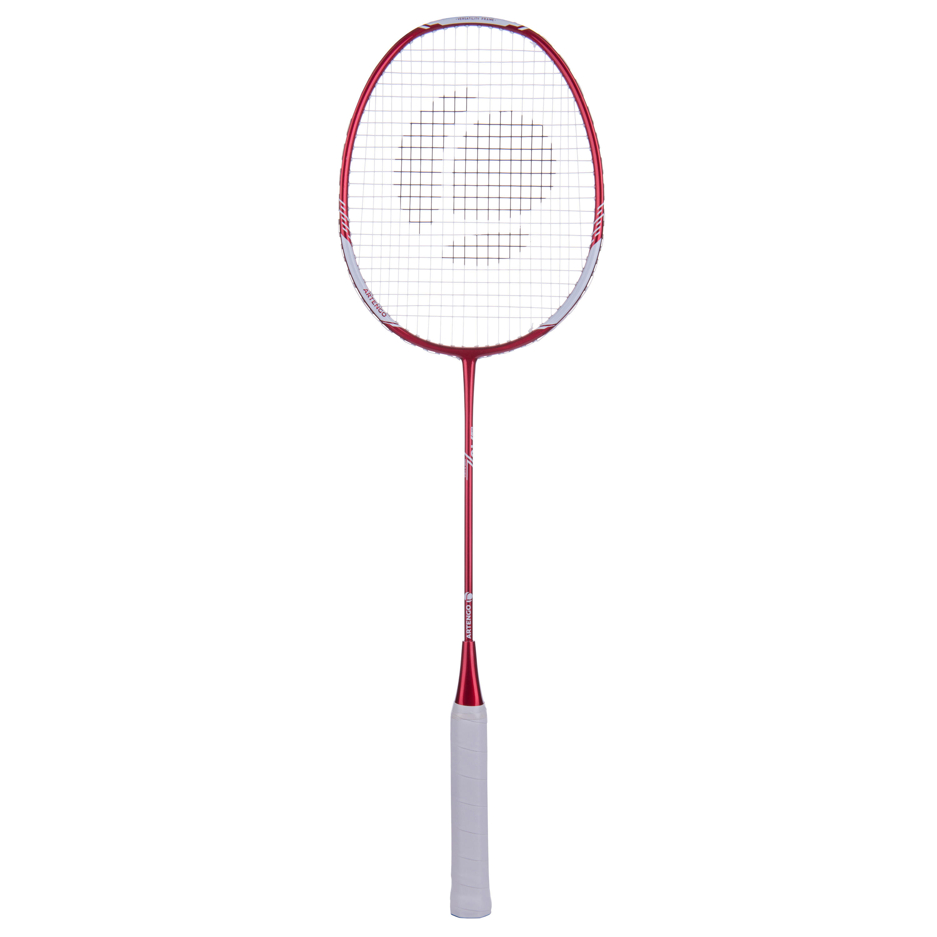 

Adult Badminton Racket BR710 - Red