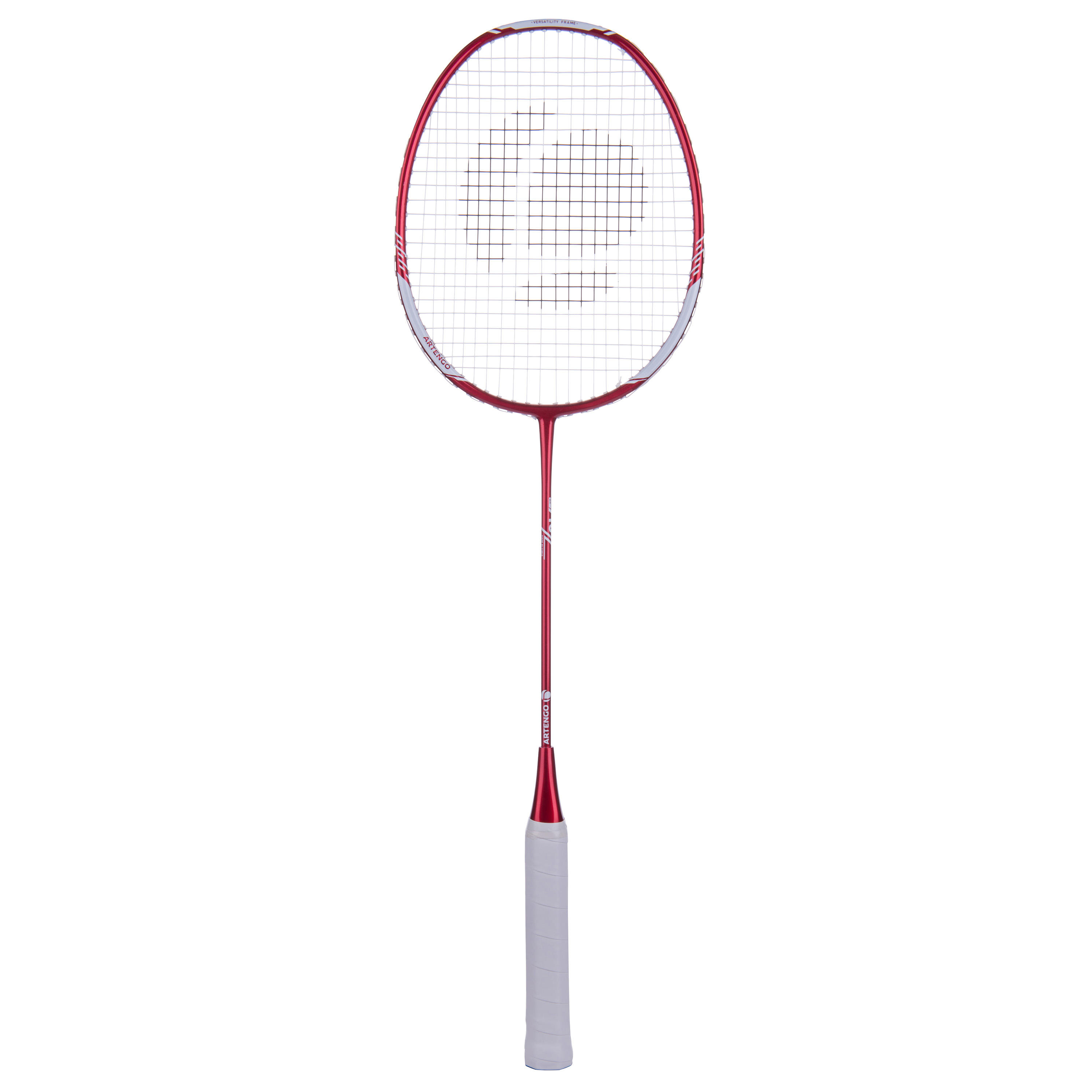 decathlon shuttle racket