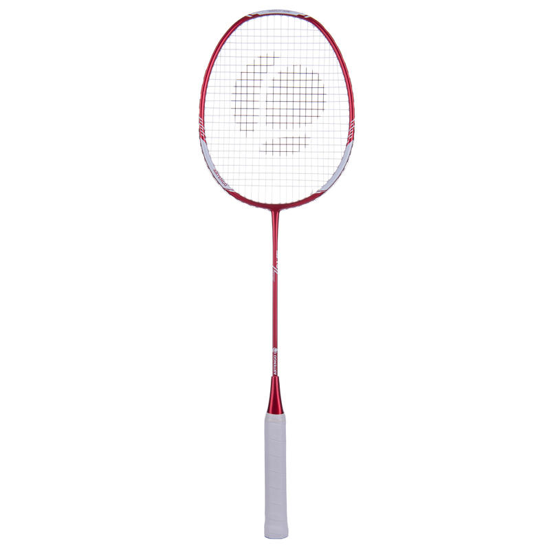 BR710 Adult Badminton Racket - Red BR710 Adult Badminton Racket - Red