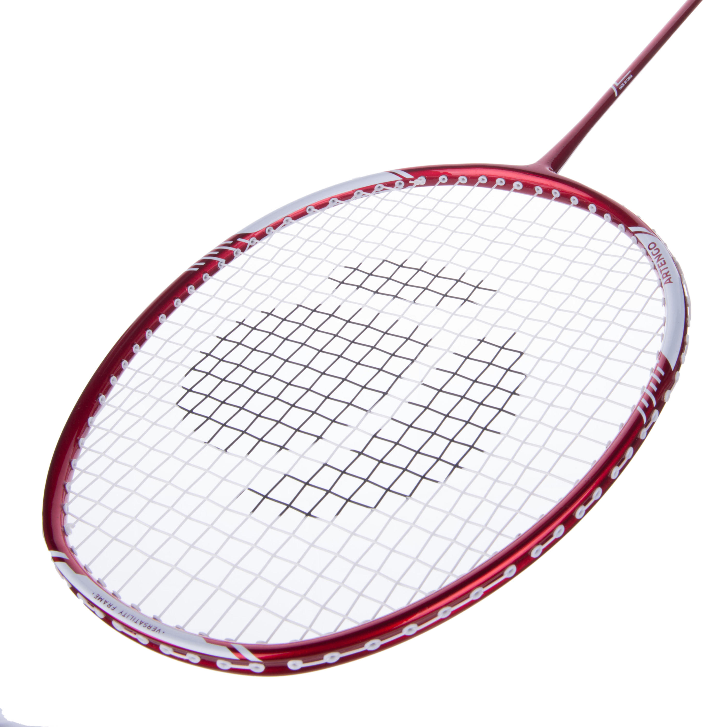 decathlon artengo badminton racket br710