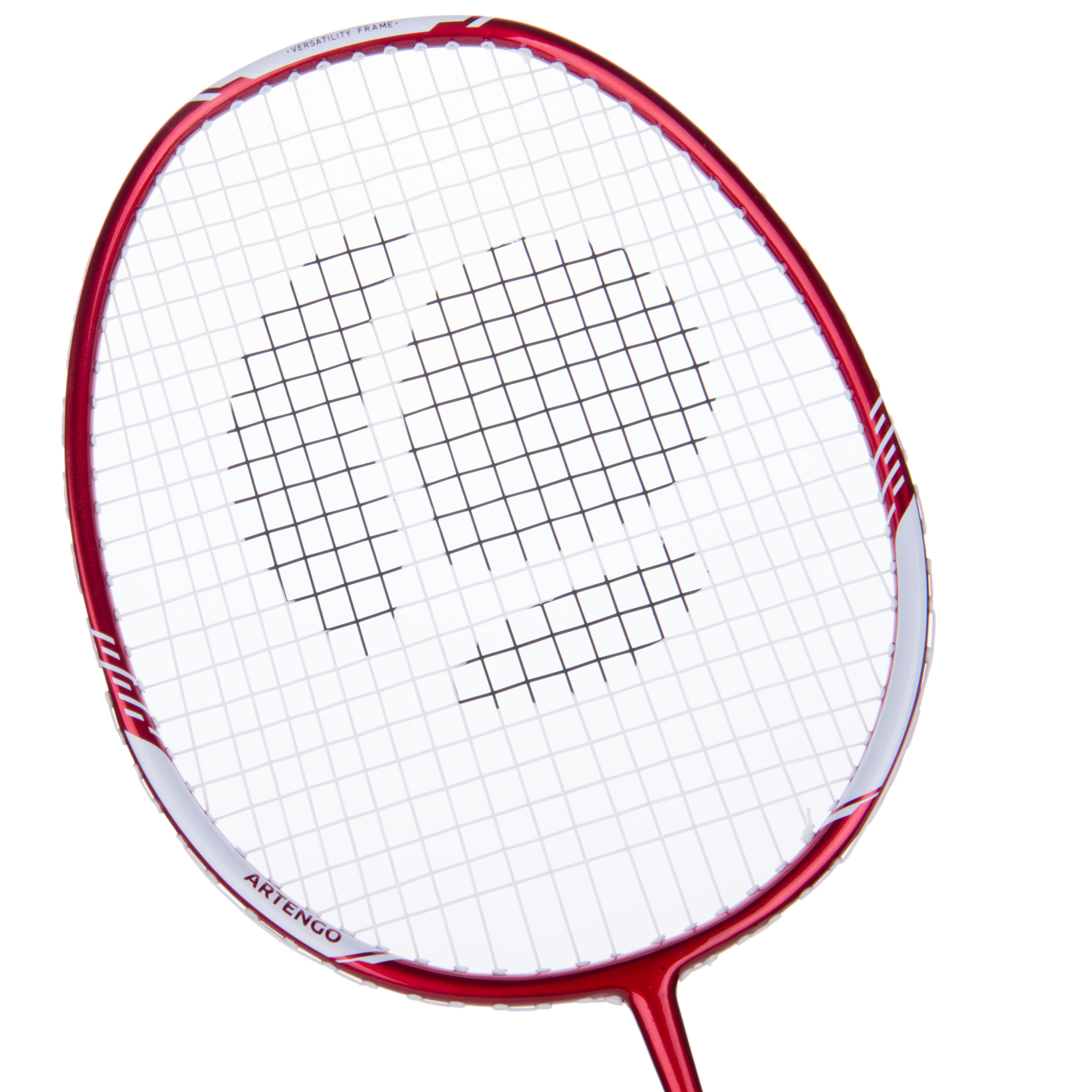 decathlon artengo badminton racket br710