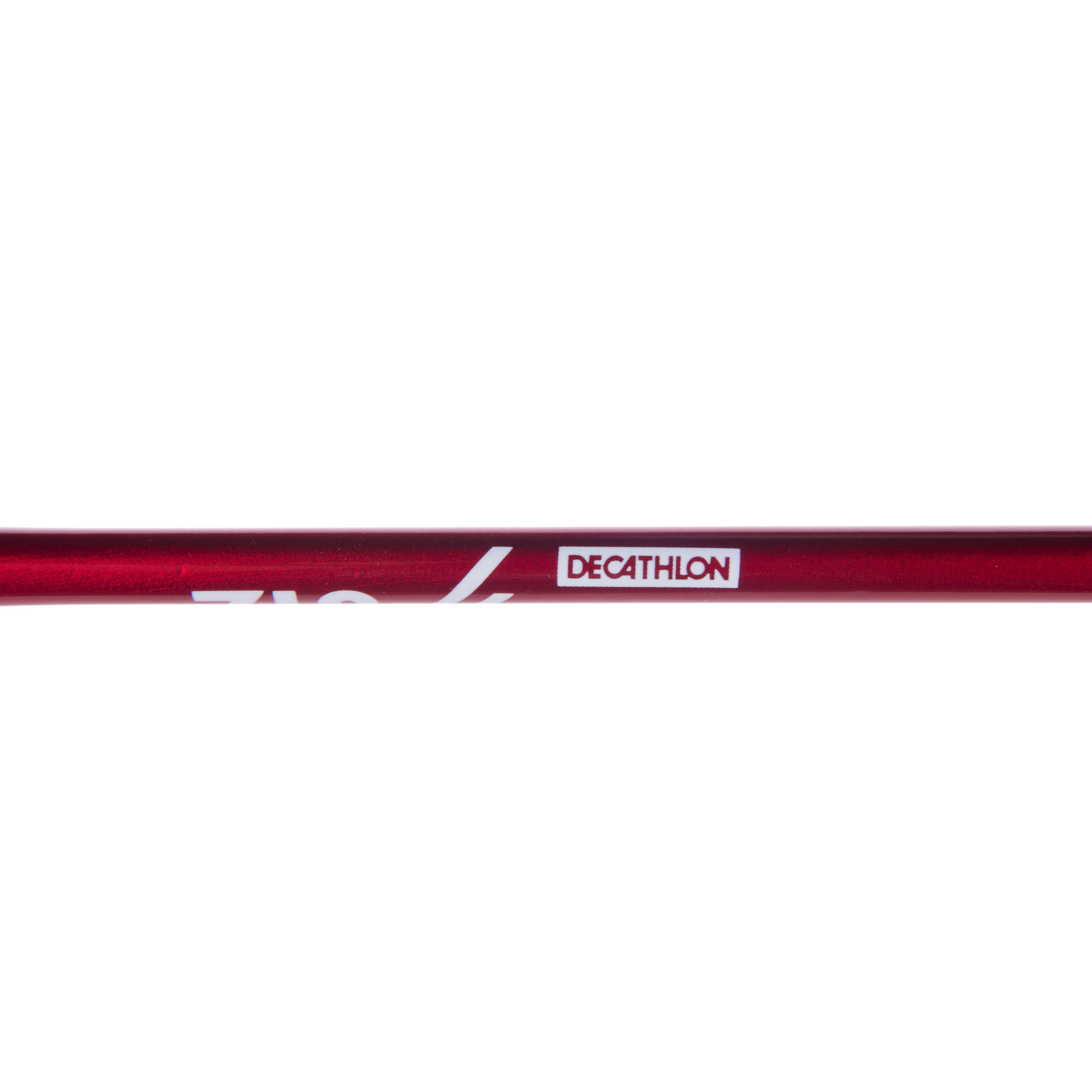 Adult Badminton Racket BR710 - Red - By ARTENGO | Decathlon