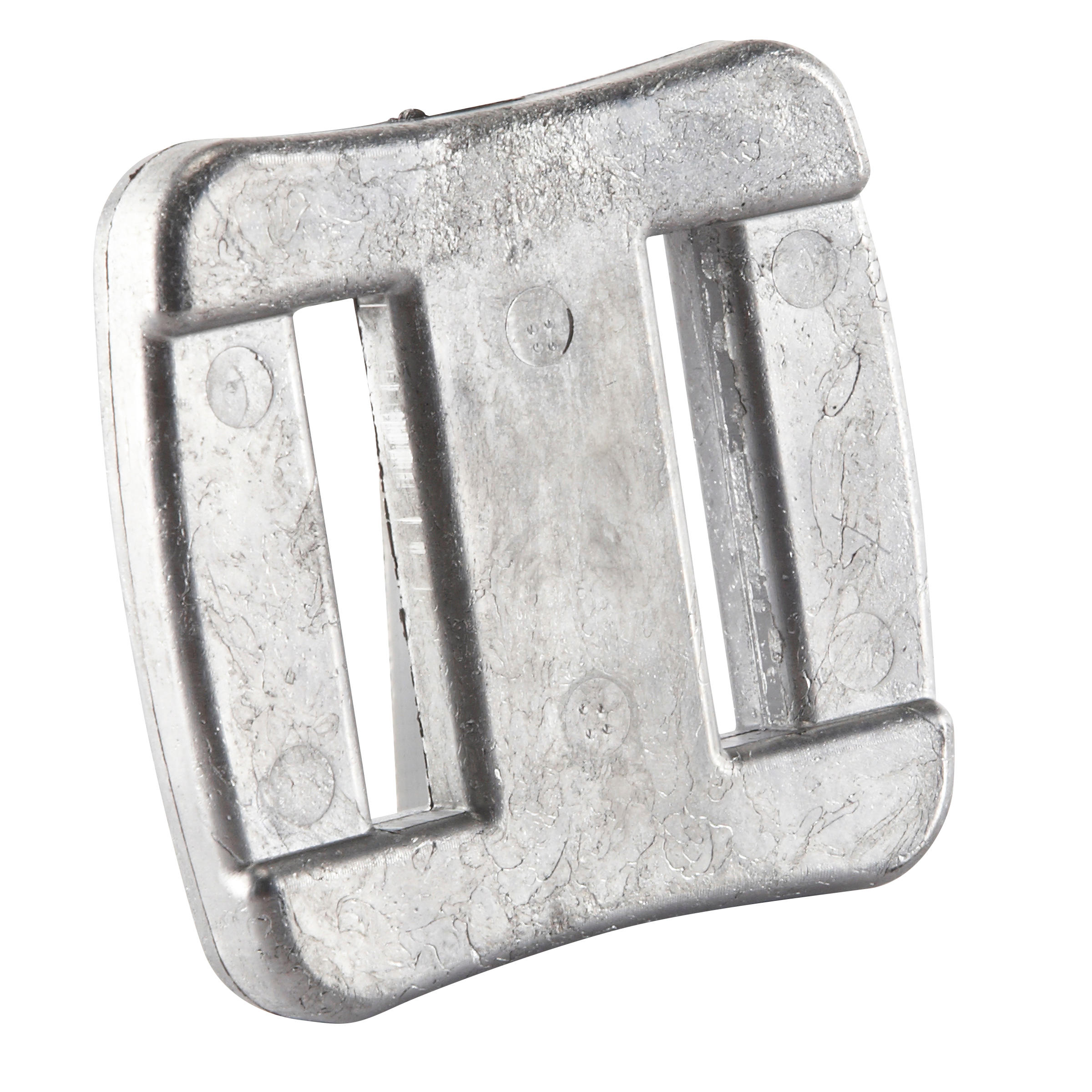 Subea - Plombs Plongée Brut 1kg Pour Plongée, Chasse Sous Marine, Apnée - Lest - Snorkeling Plongee Chasse Ss Apnee - Gris - 1 Kg - Decathlon