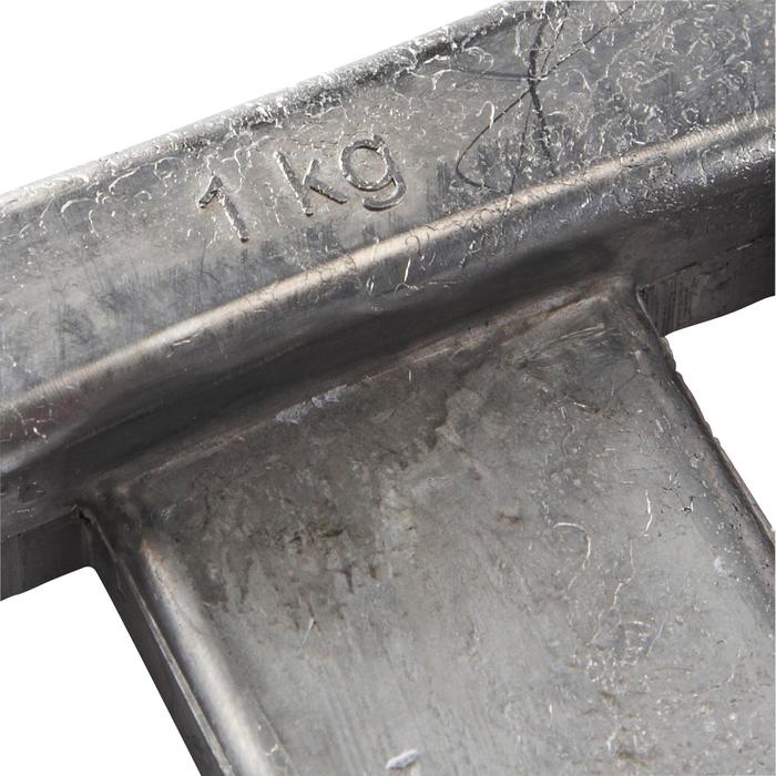 1kg De Plume 1 Kg De Plomb