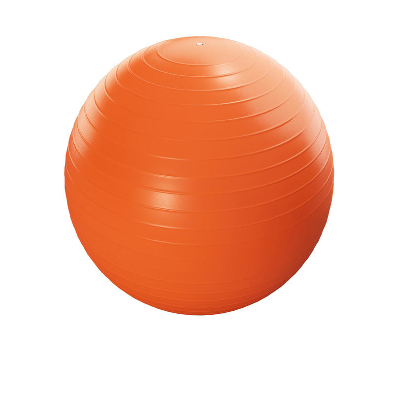 Gym ball decathlon