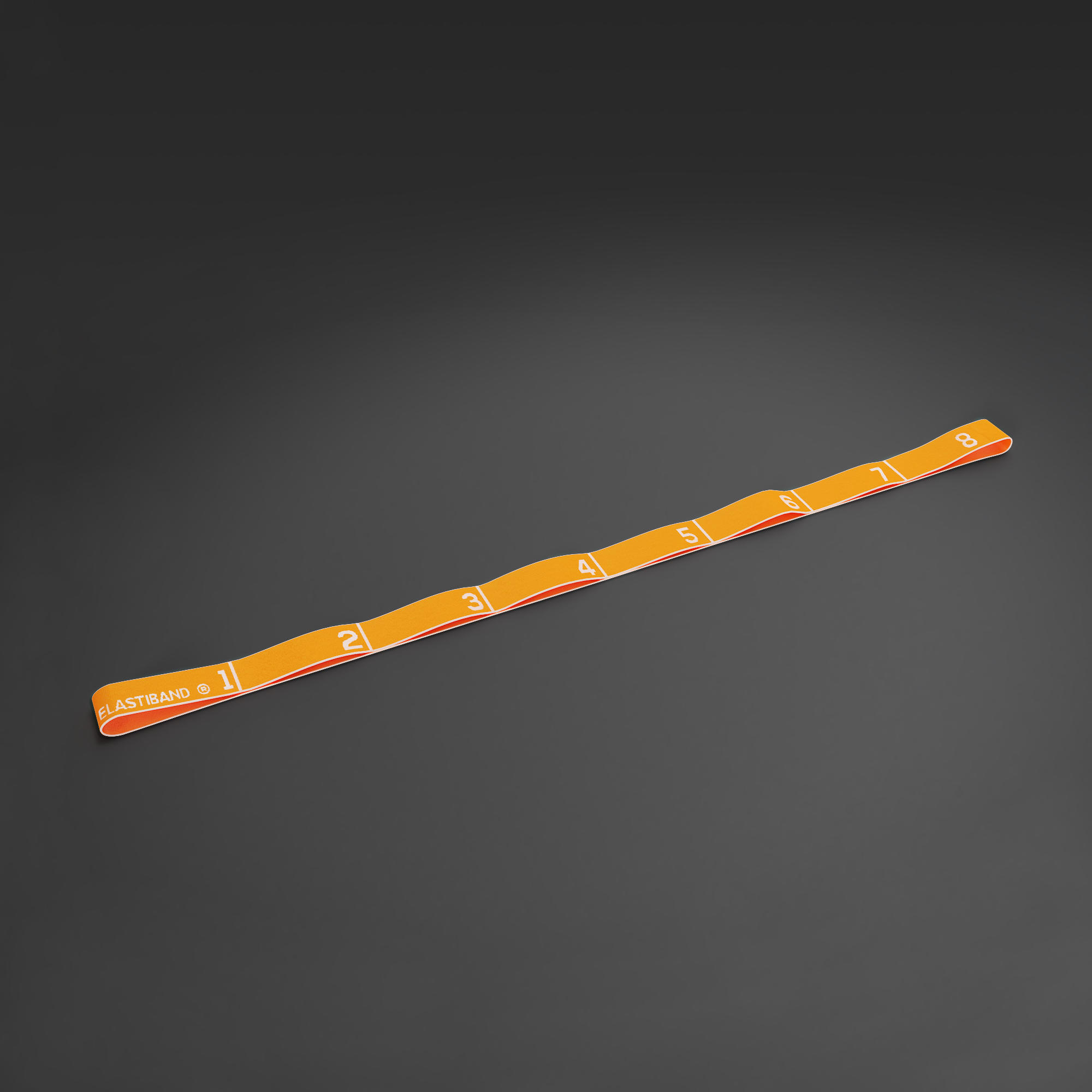 Elastični trak (težka jakost)