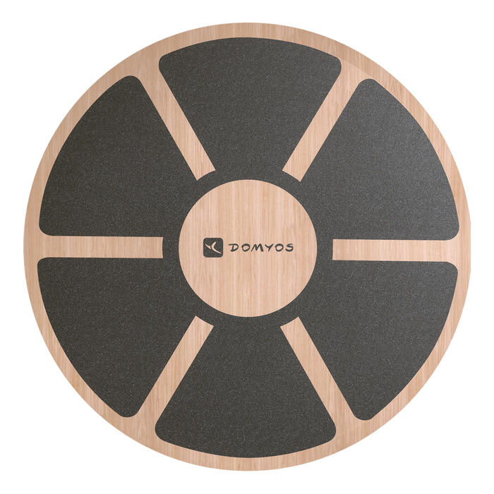 Domyos BALANCE BOARD GYM STRETCHING Decathlon