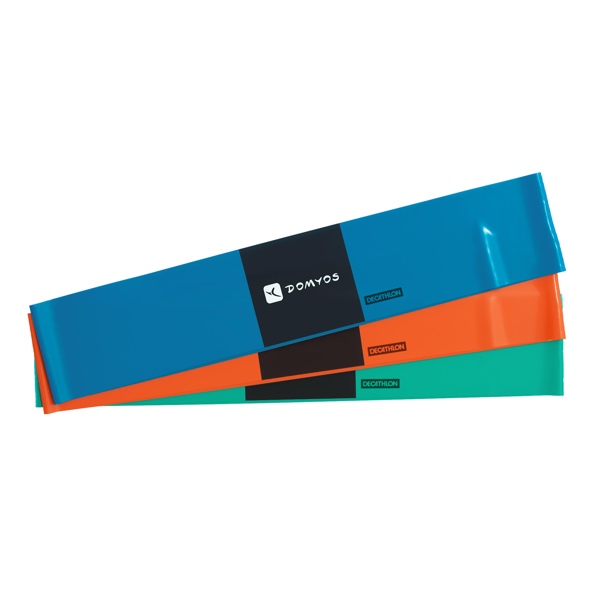 Domyos Miniband Set Van 3 domyos kopen in de aanbieding Domyos Miniband Set Van 3 domyos kopen in de aanbieding