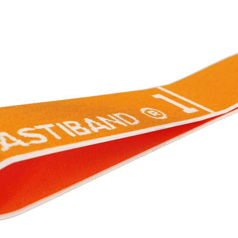 decathlon elastic band