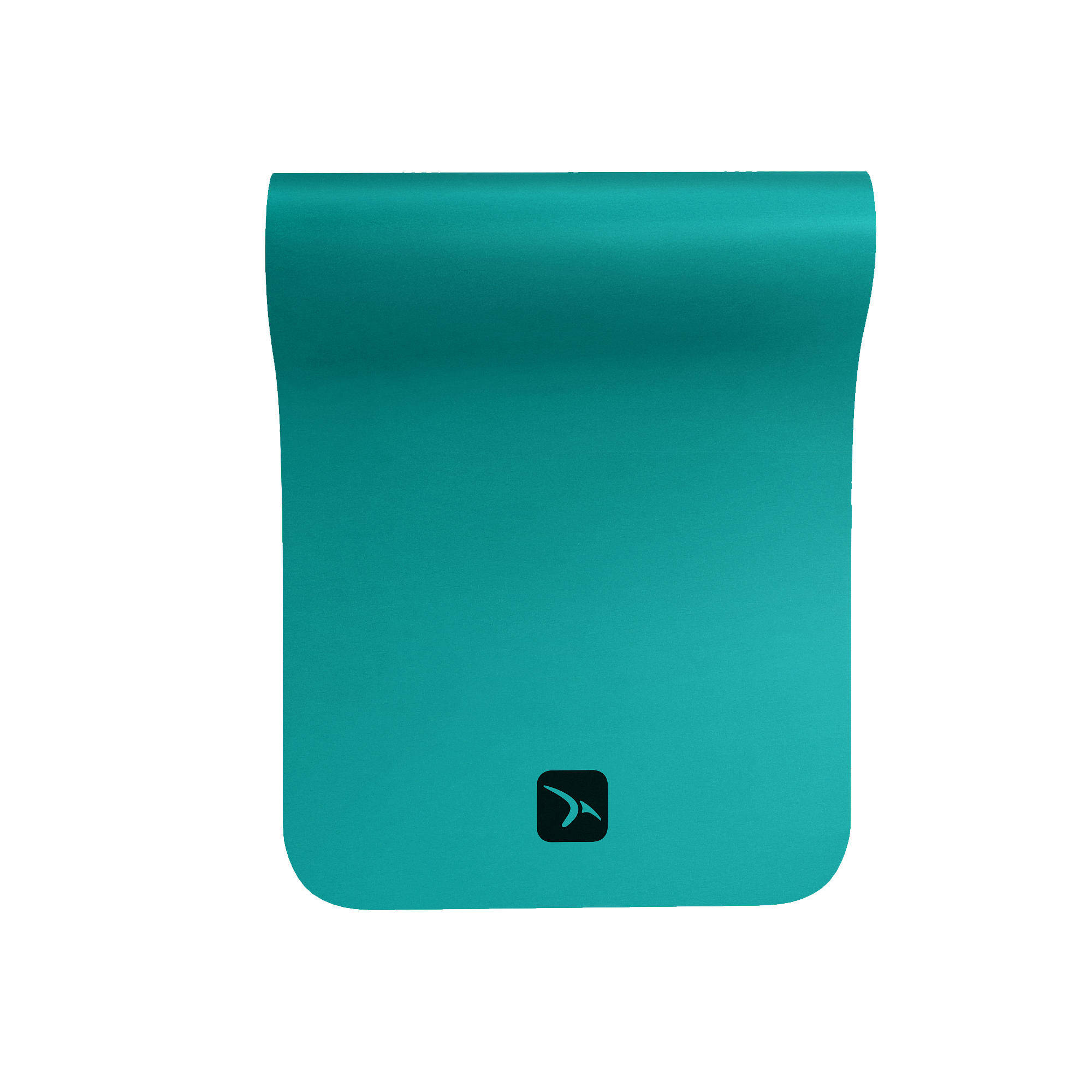 Comfort Pilates Mat - Green -  3