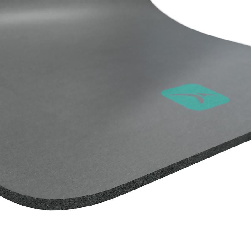 Comfort Pilates Mat - Grey | Domyos by 