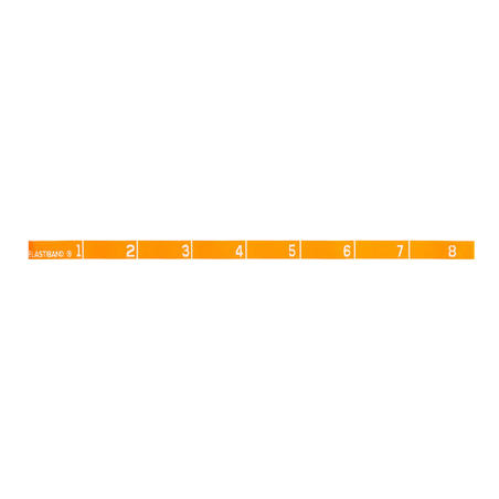ЛЕНТА–ЭСПАНДЕР С СИЛЬНЫМ СОПРОТИВЛЕНИЕМ 500 ELASTIBAND HARD