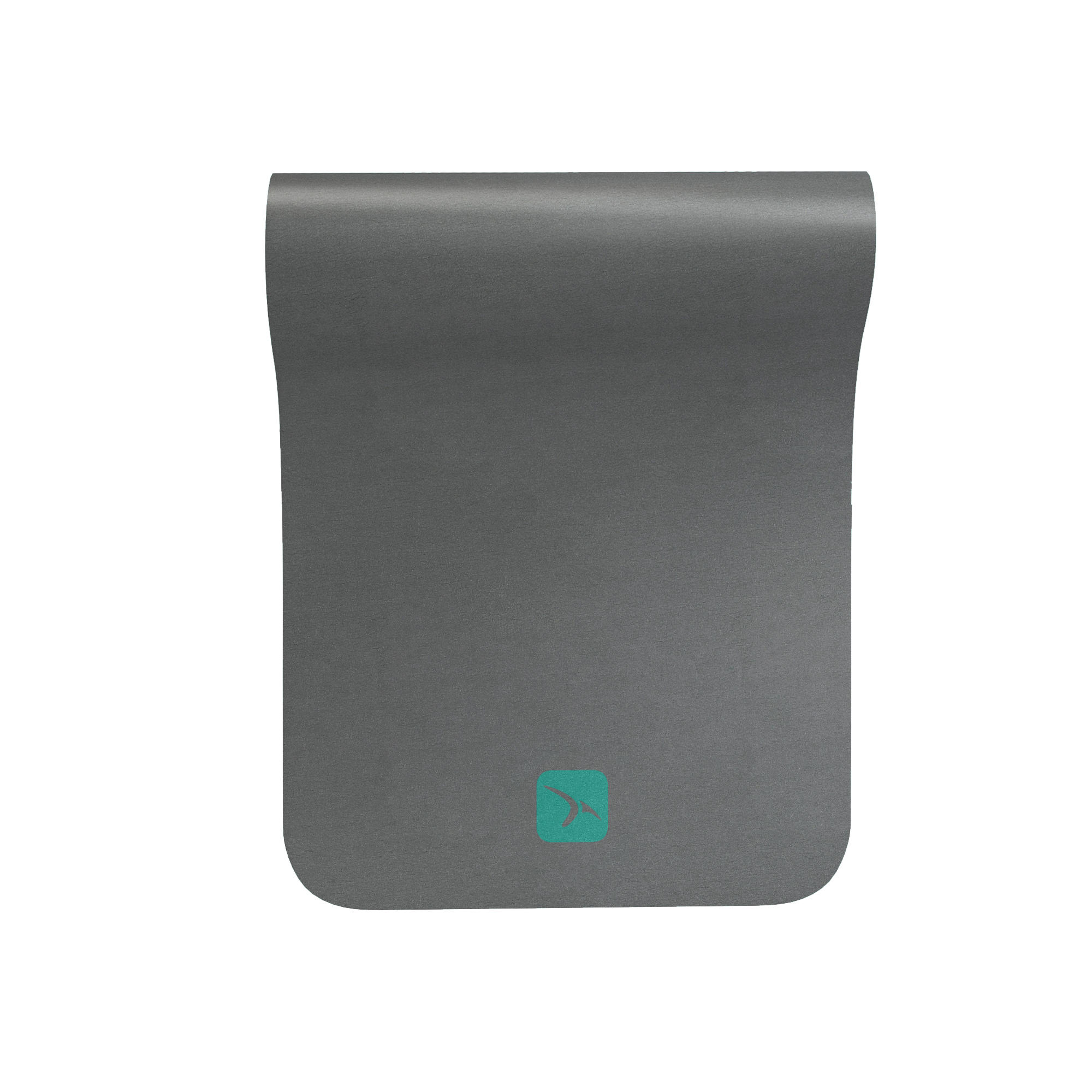 

Comfort Pilates Mat - Grey