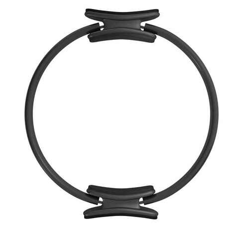Pilates Ring 40 cm - Black