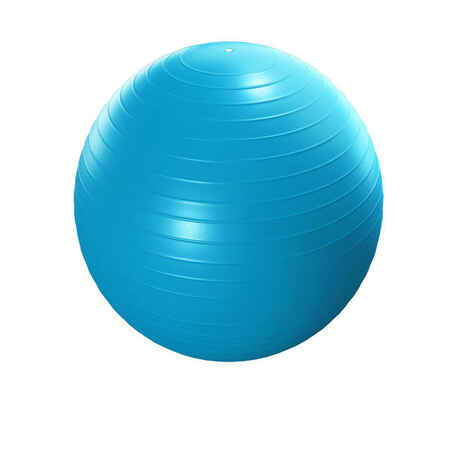 Medium Anti-Burst Pilates Swiss Ball