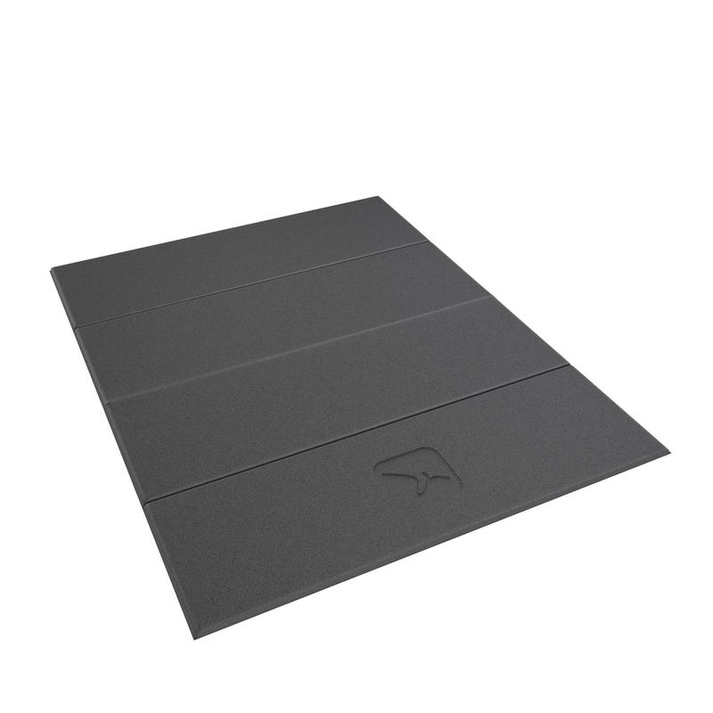 Pilates Mini Mat Decathlon