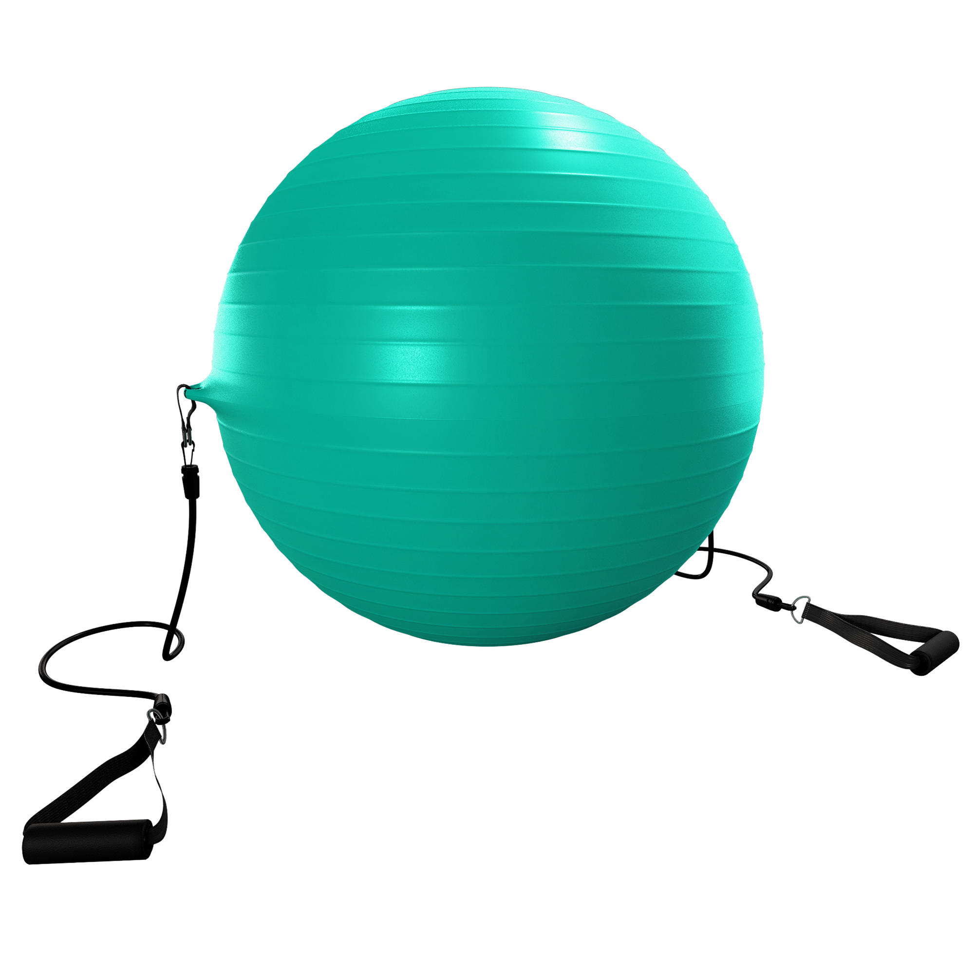 small gym ball