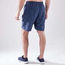 Fst120 Fitness Kardiyo Sortu Erkek Gri Domyos By Decathlon