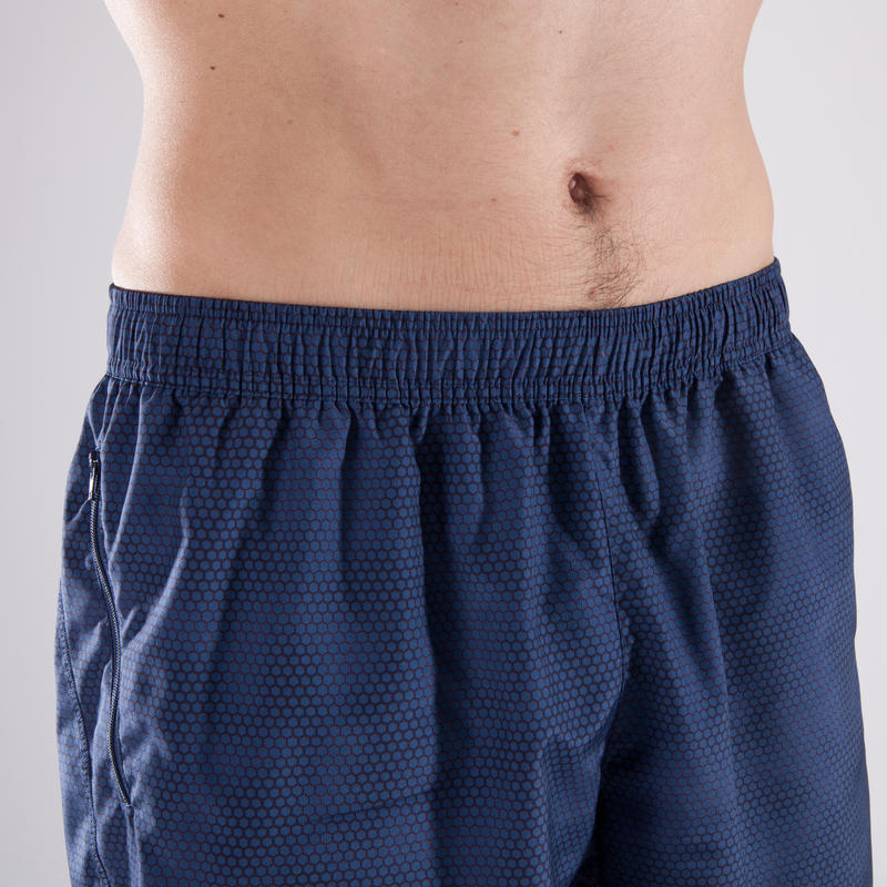 Fst120 Fitness Kardiyo Sortu Erkek Gri Domyos By Decathlon