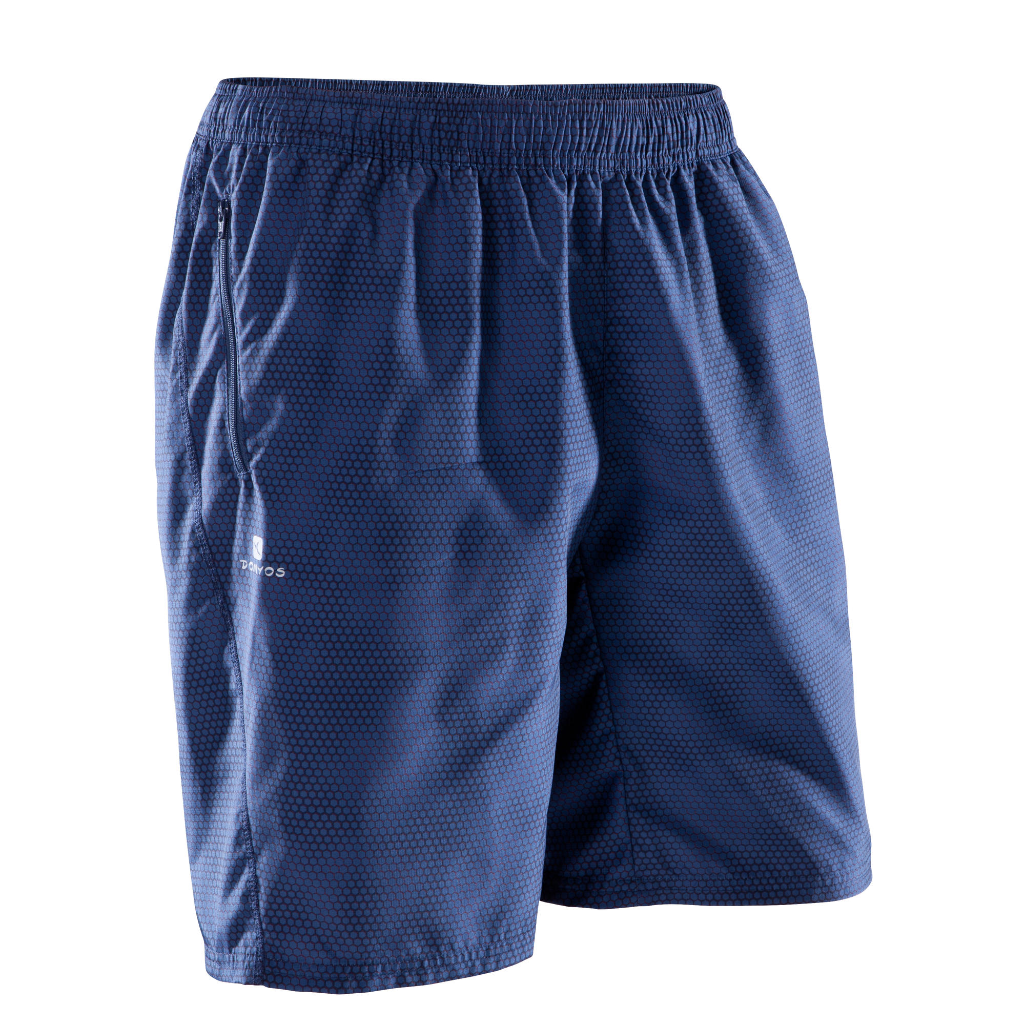 Fst120 Fitness Kardiyo Sortu Erkek Gri Domyos By Decathlon