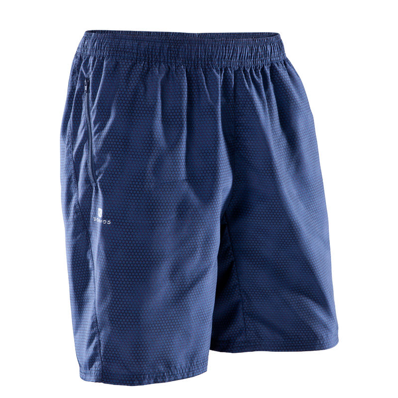 2020 Summer Mens Run Jogging Shorts Gym Fitness Bodybuilding Workout Sports Sportswear Male Short Pants Knee Length Beach Sweatpants From Freedom710 24 22 Dhgate Com